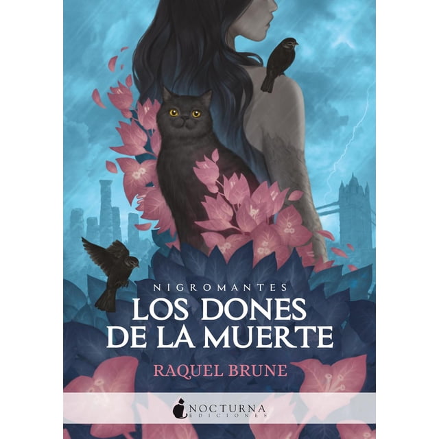 Los Dones de la Muerte Nocturna 9788418440229