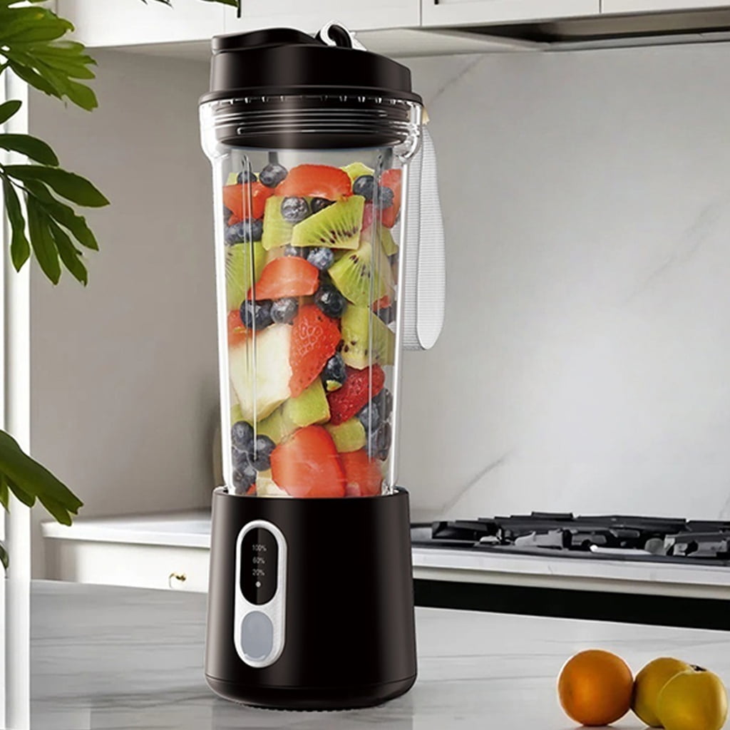 Countertop Blender 300W Professional Kitchen Blender for Shakes and Juice
