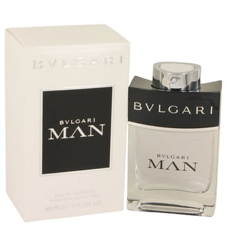 Bvlgari Man Extreme Eau De Toilette Spray 3.4 Oz / 100 Ml