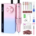 thumbnail image 1 of Taladro de uñas SAVILAND Portable Professional 40000 RPM 2024, 1 of 7