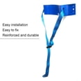 thumbnail image 3 of Cilindro Gas de pared de gas de gas con tornillos - Azul, 3 of 6