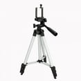 thumbnail image 3 of Tripod <span Class="ui-risk_flag3"><span Class="ui-risk_flag3">holder</span></span> Tripod Stand Phone Tripod Stand Flexible Portable Aluminum Tripod Stand With Bag For   DSLR, 3 of 8