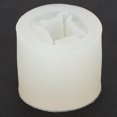 thumbnail image 4 of Molde de silicona con forma de castillo transparente para decoración colgante artesanal hecha a mano, 4 of 8