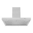 thumbnail image 4 of ZLINE Hotte de Cuisinière Murale à Évent Convertible de 36 Pouces en Acier Inoxydable (KE-36), 4 of 6