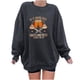 thumbnail image 4 of Tops de mujer Sudadera con estampado de sol de invierno Tops de jersey Fridja  fksj1905, 4 of 8