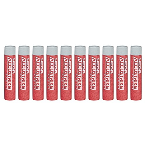 nerf elite accustrike darts