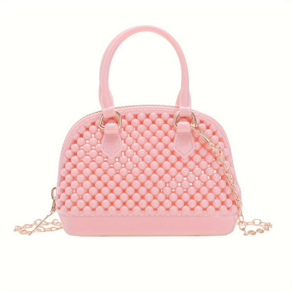 JUYGO shell bag handbag trendy one-shoulder cross-body women‘s bag