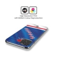 thumbnail image 2 of Head Case Designs Officially Licensed NHL New York Rangers Jersey Soft Gel Case Compatible with Apple iPhone XS Max, 2 of 7
