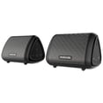 thumbnail image 1 of Bocina Bluetooth Motorola Sonic Sub 340 Bass Twin Manos Libres Alexa Google Negro Sonic Sub 340 Bass Twin Manos Libres Alexa Google Negro, 1 of 2