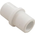 thumbnail image 2 of Waterway Plastics 419-4100 1 in. Magic Inside Coupler - White, 2 of 3