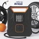 thumbnail image 5 of Arrancador de Bateria de Auto Autoluxe Compresor de aire portatil 12V, 5 of 6