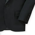 thumbnail image 3 of Hope & Henry Boys' Tuxedo Jacket, 3 of 3