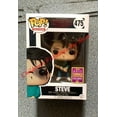 thumbnail image 5 of 2025 FUNKO POP Stranger All Series Toys Suzie Dustin Steve Robin Max Figuras de acción de vinilo Colección Modelos para regalos para niños, 5 of 5