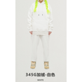 thumbnail image 1 of Cotton sweatshirt and sweatpants suits Men's and women's spring, autumn and winter hooded sweatshirts, solid color fleece thickened suits Men's sweatshirt suits, 1 of 3