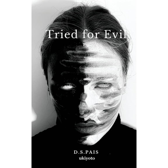 Tried for Evil, (Paperback)