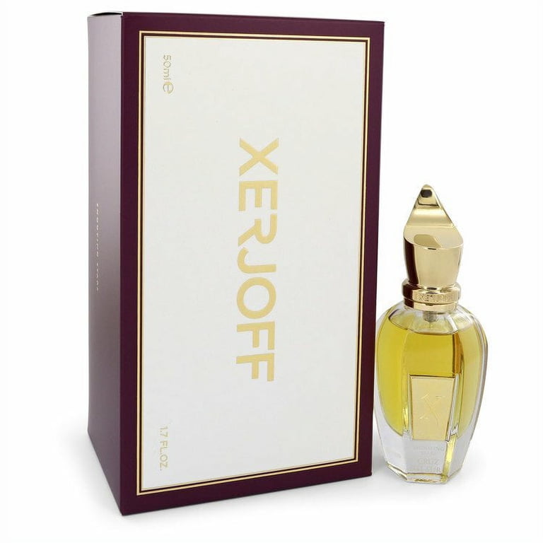 Xerjoff Unisex Shooting Stars Cruz Del Sur I EDP Spray 1.7 oz
