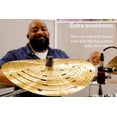 thumbnail image 4 of MEINL HCS 5-Piece Smack Stack, 4 of 6
