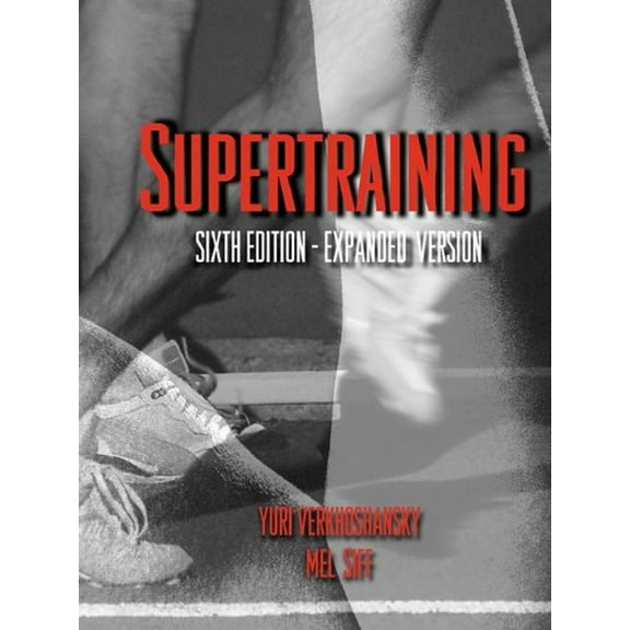 Pre-Owned Supertraining, 9788890403811, 8890403810, Paperback, 6th expanded version edition
