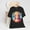 Black, variant on Goddess Shirt, Venus
