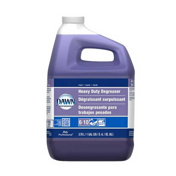 Dawn Professional Heavy Duty Degreaser, 1 Gallon