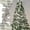 white, variant on 13ft 42 LED Ribbon Christmas Lights, String Lights for Christmas Tree Weddings Holiday Party DECOR