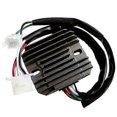 thumbnail image 2 of Voltage Regulator Rectifier for XS750S 1978-1979 1T4-81960-A0-00 XS 650 750 850 1100 1J7-81970-60-0, 2 of 5