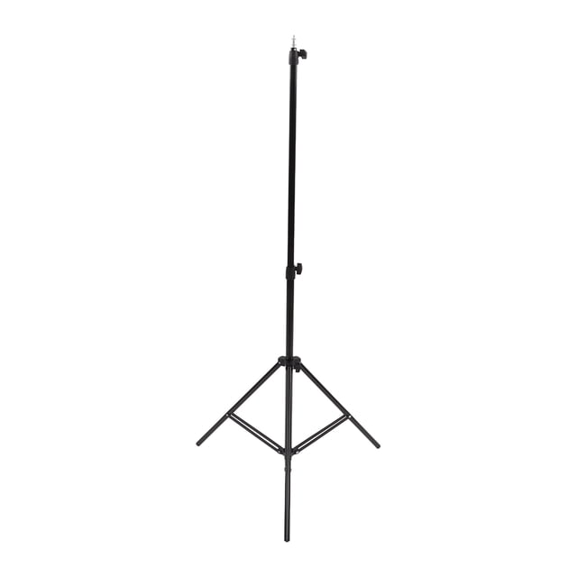 Photography Light Stand,Light Tripod Stand 1.9m Light Tripod Tripod Light Stand Multi-Functional