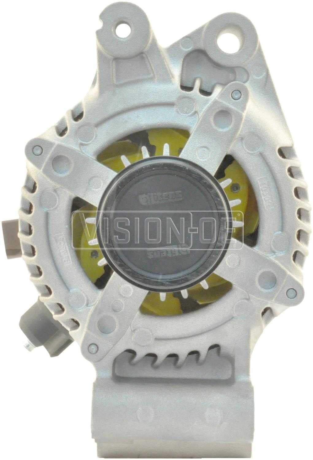 Vision OE 11636 Alternator