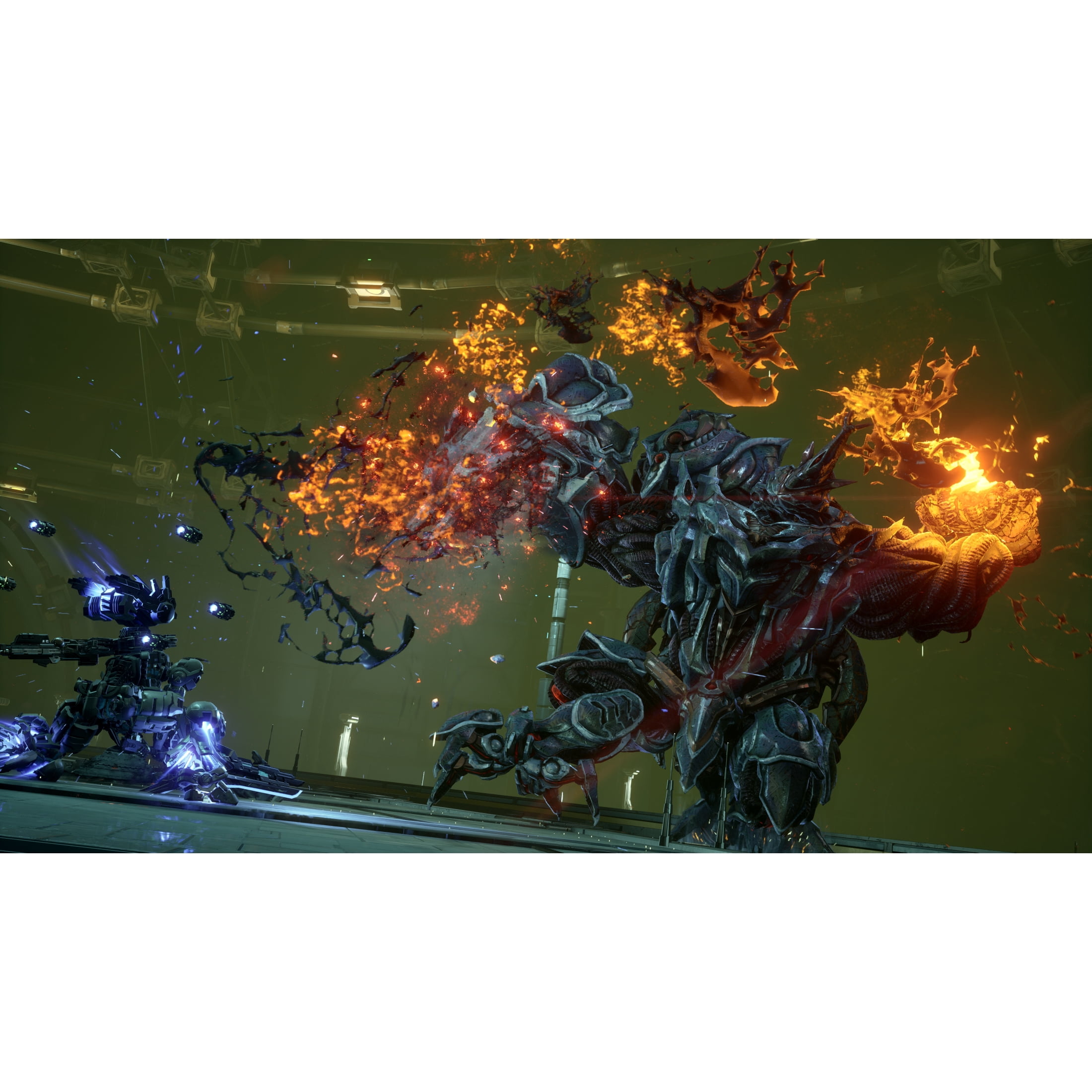 Gundam Rogue Orbit - PlayStation 5 Game