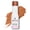 Deep / Dark, variant on Vibriance Complexion Sticks - Foundation for Mature Skin - Sheer, Buildable Coverage Face Makeup Foundation for Older Women - 3-in-1 Base, Contour, Concealer - Natural Beige
