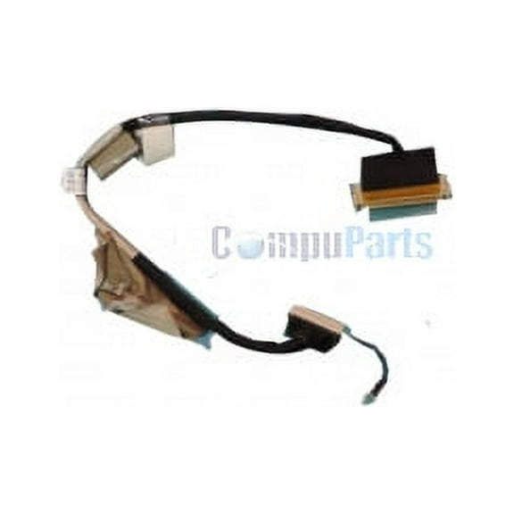 50.GAW07 Gateway .002 All in One Zx4300 Lcd Display Video Cable Genuine