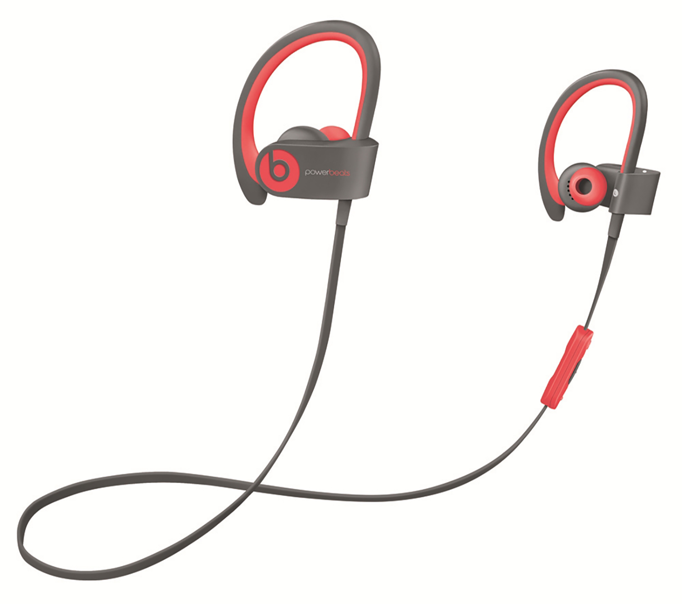 beats earbuds wrap around