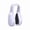 White, variant on CNV Smart Nasal Muscle Vitalizer with EMS Micro-current Technology, Portable Facial Contour Relaxation Device with Adjustable Pulse Modes, USB Rechargeable, White