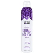 Not Your Mother's Plump for Joy Volumizing Hairspray, 9.7 oz