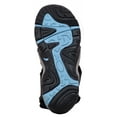 thumbnail image 7 of Brown Oak Women's Hiking Water Shoes Sport Sandals, 7 of 7