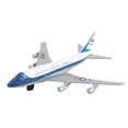 thumbnail image 2 of Avión de metal fundido Daron RW015 Air Force One Boeing 747, 2 of 5