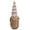 C, variant on hengsof Red Wine Bottle Decoration Beverage Bottle Hat Adorable Bottle Cover Xmas Bottle Cover Xmas Bottle Adorn Holiday Gnome Decor Wine Decor Christmas Decor Knitted Fabric