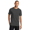 thumbnail image 1 of Port & Company &174; - Tee-Shirt de Poche Essentiel Grand. Pc61pt Xlt Charbon, 1 of 1