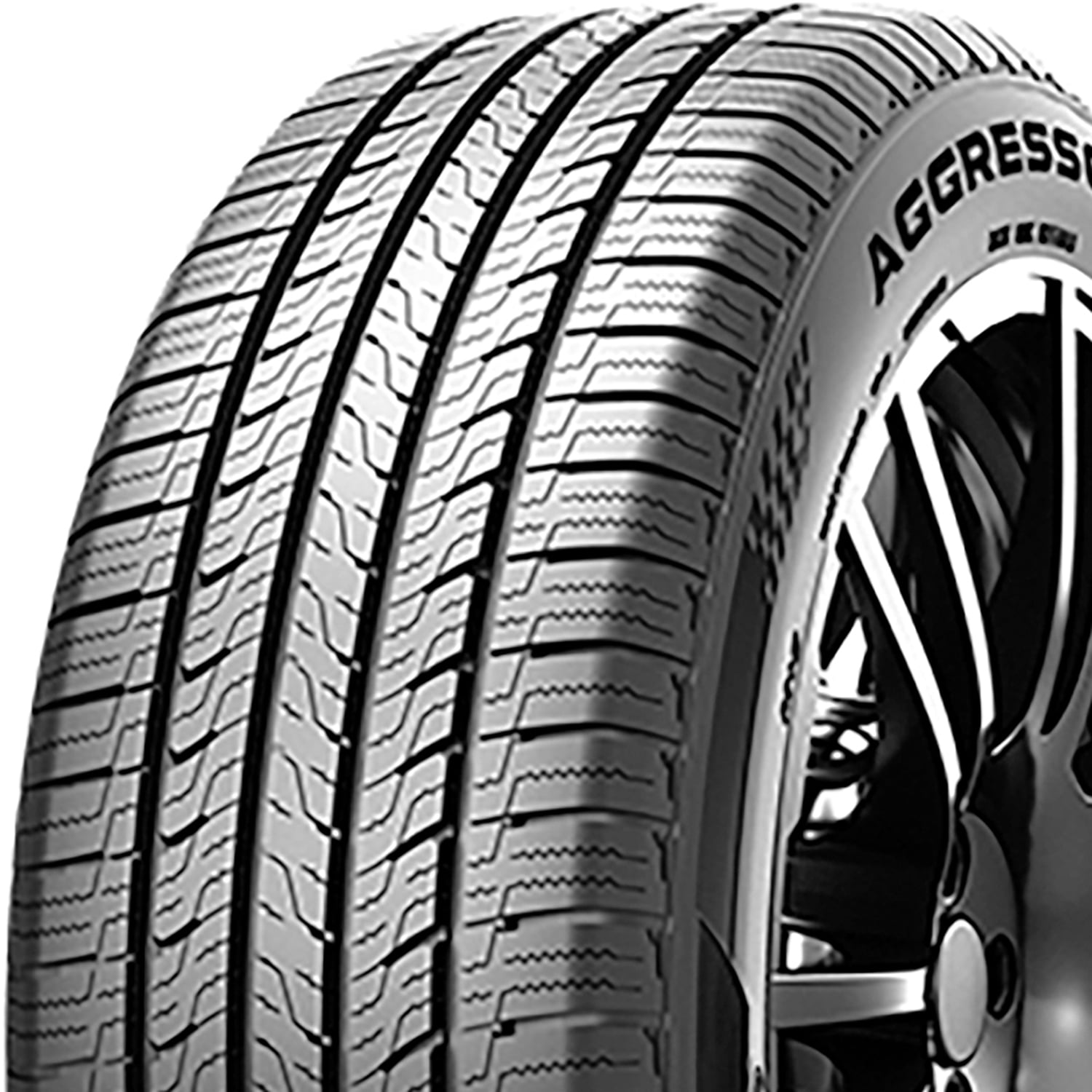 Arisun Aggressor ZP11 215/60R16 95H Performance a/s All Season