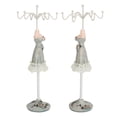 thumbnail image 1 of Soporte Para Vestido De Princesa Para Collar, Soporte Para Vestido De Princesa Para Colgante, 1 of 7
