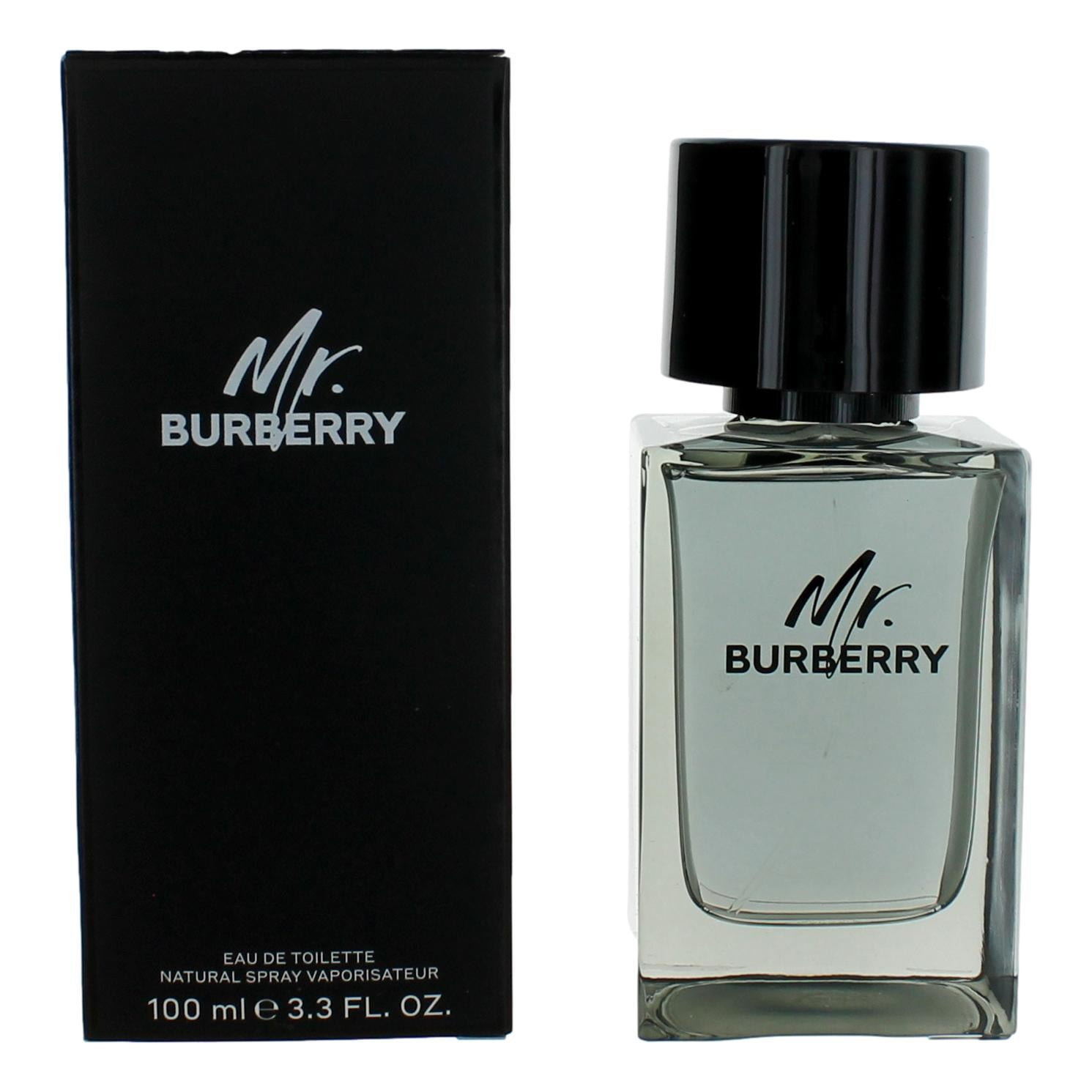 Mr. BURBERRY オードパルファム 150mL ミスターバーバリーオードパルファム(バーバリー)の通販・口コミ