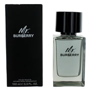 Burberry Mr. Burberry for Men 3.3 oz EDT Spray
