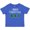 Royal Blue, variant on Inktastic Merry Christmas Green Plaid Christmas Trees Boys or Girls Baby T-Shirt