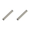 thumbnail image 4 of Injueey Cuchillos afilados y listos para cualquier tarea Elegante afilador de cuchillos Opción de regalo Diamantes Piedra de afilar 150 ciento cincuenta 2Conjunto, 4 of 6