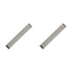 thumbnail image 4 of Toystoory Cuchillos grises en forma Afilador de cuchillos elegante y duradero Piedra de afilar de diamantes fácil de limpiar 150 ciento cincuenta 2Conjunto, 4 of 6