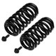 thumbnail image 1 of Lbb-Parts Resortes de compresión para asiento de tractor Gx20486 mejorados para John Deere La120 La125 La130 La135 La145 La150, 1 of 1