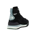 thumbnail image 5 of The North Face Back-To-Berkeley III Sport Waterproof Tnf Black/Gardenia White 6 B (M), 5 of 6