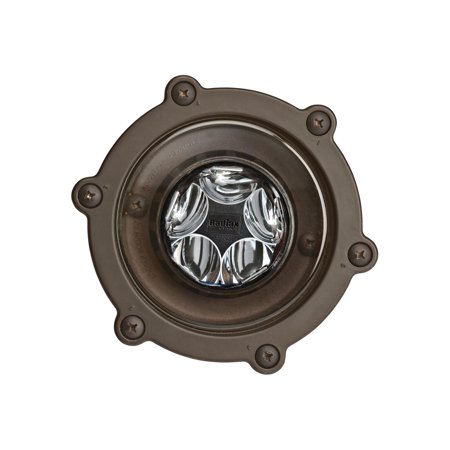 UPC 783927396783 product image for Kichler Radiax 2700K 35-Degree 14W Rich Bronze LED Flood Light | upcitemdb.com