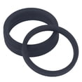 thumbnail image 3 of Anillos de cruce silenciosos para KR, 4 piezas Anillos de cruce silenciosos Anillos de cruce silenciosos Integración perfecta, 3 of 9