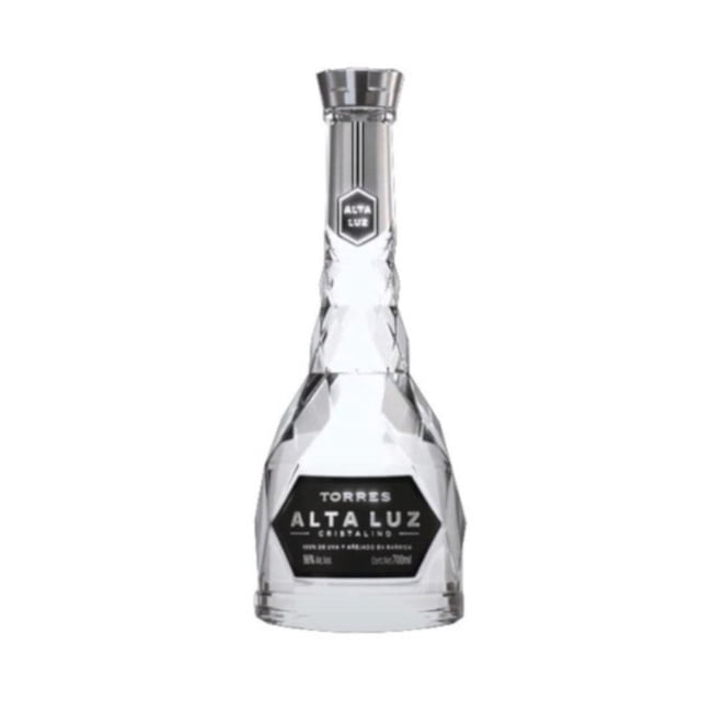 Pack de 6 Brandy Torres Alta Luz Cristalino 700 ml